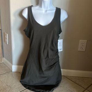 Athleta Women’s Olive Della Dress